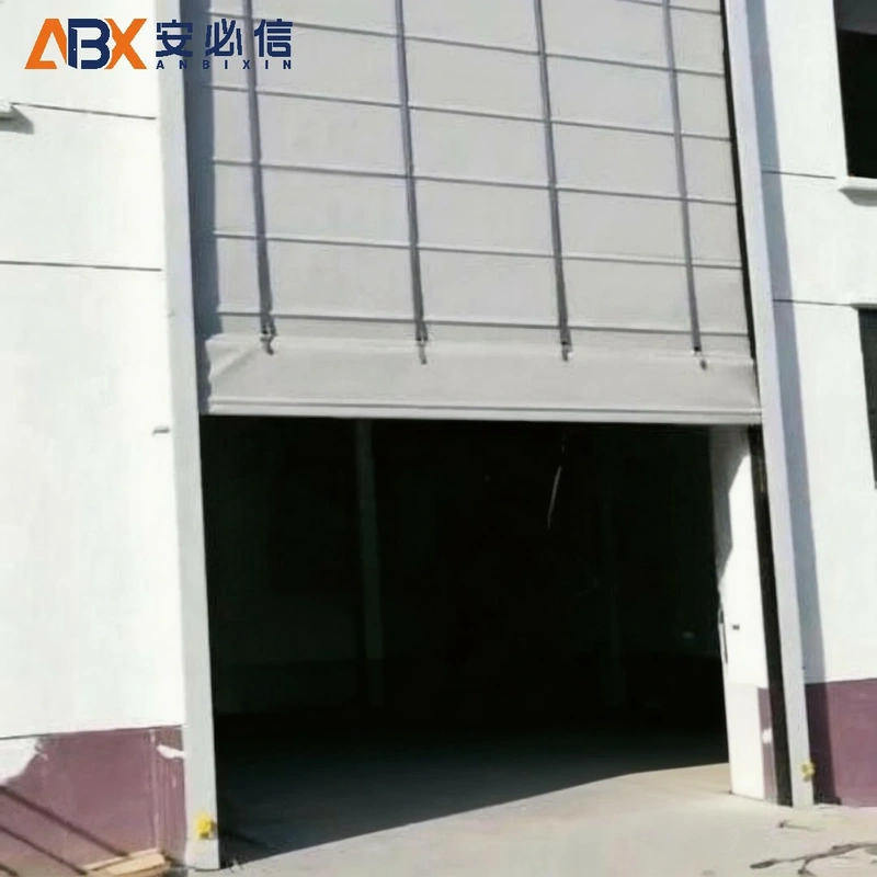 中卫充气式门封